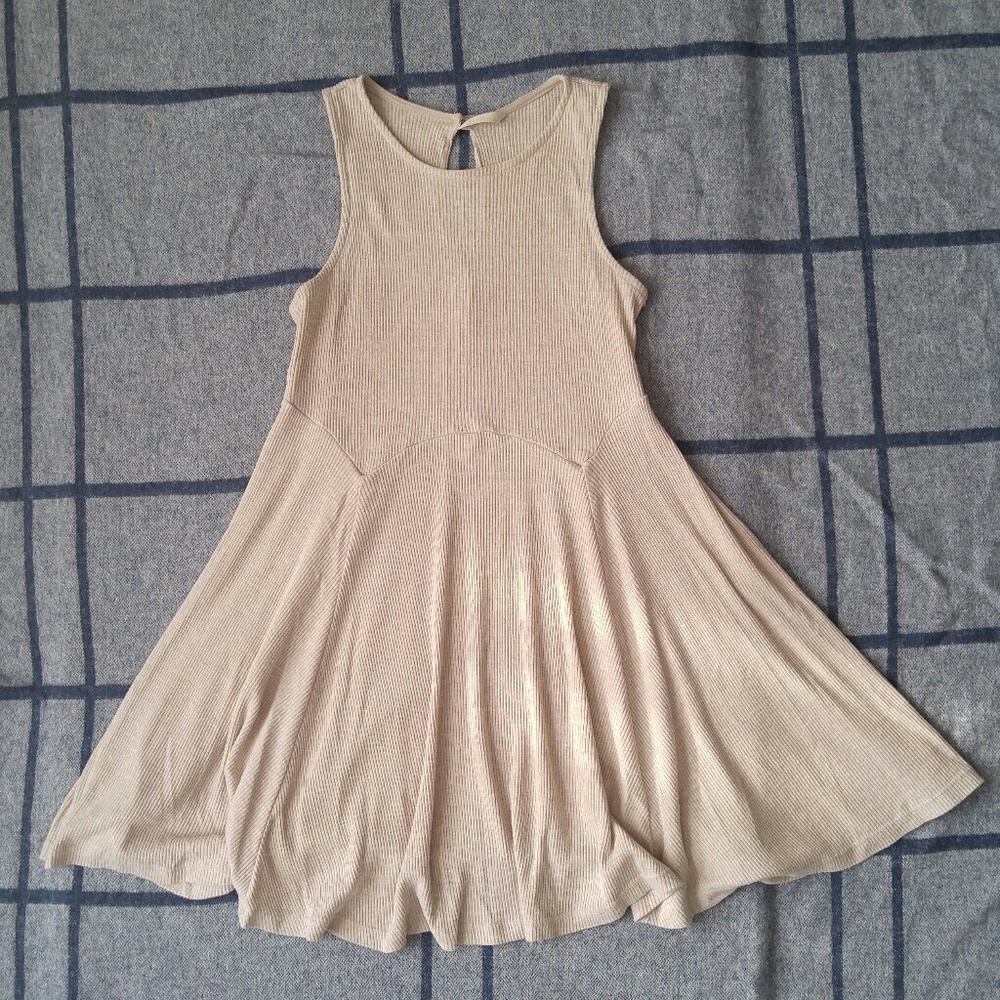 Solemio Mini Dress - Picture 2 of 6